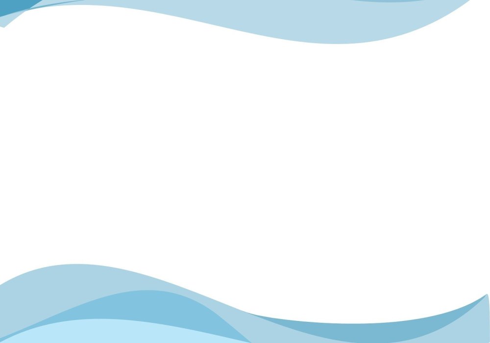 Белый фон для презентации