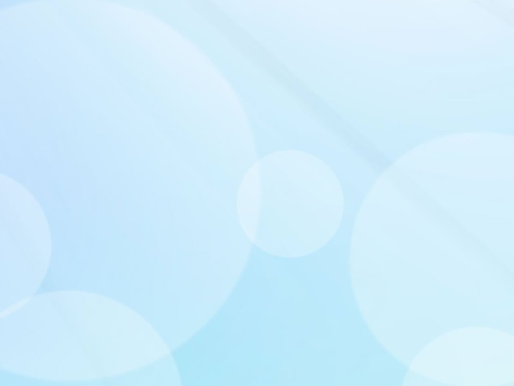 Спокойный фон для презентации