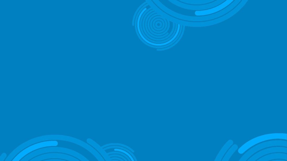 Синий фон школа