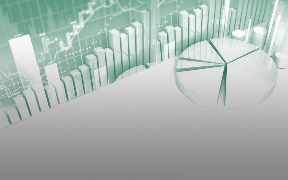 Деловой фон