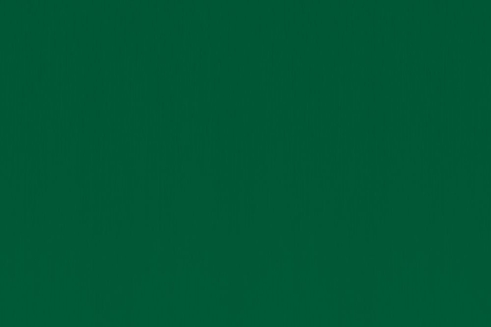 Темно зеленый однотонный