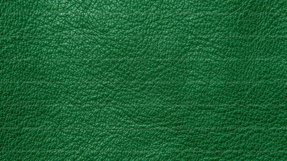 Тёмно-зелёный цвет