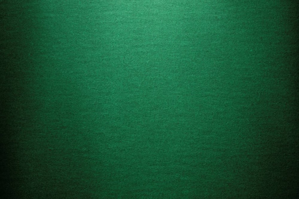 Фон зеленый градиент