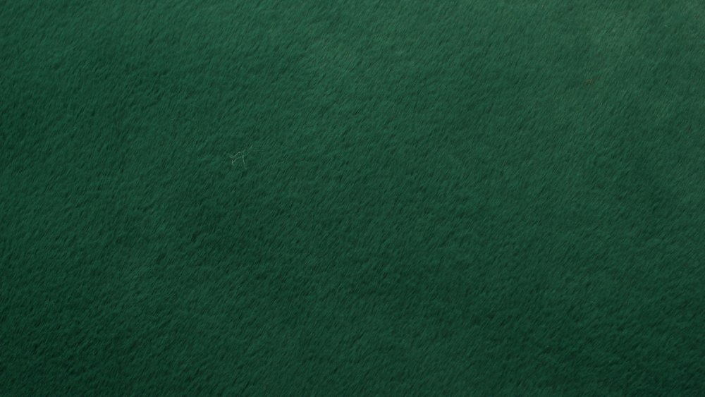 Темно зеленый цвет