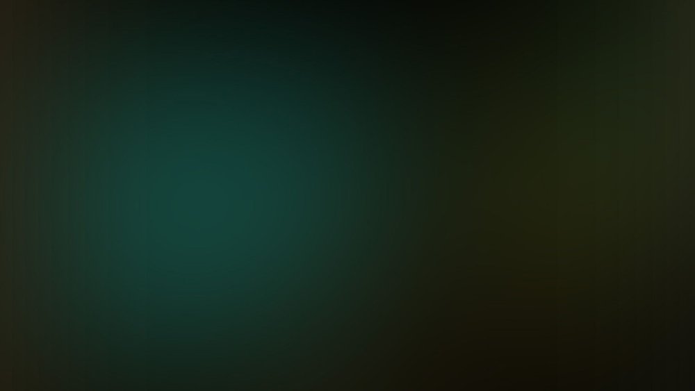 Серо зеленый градиент