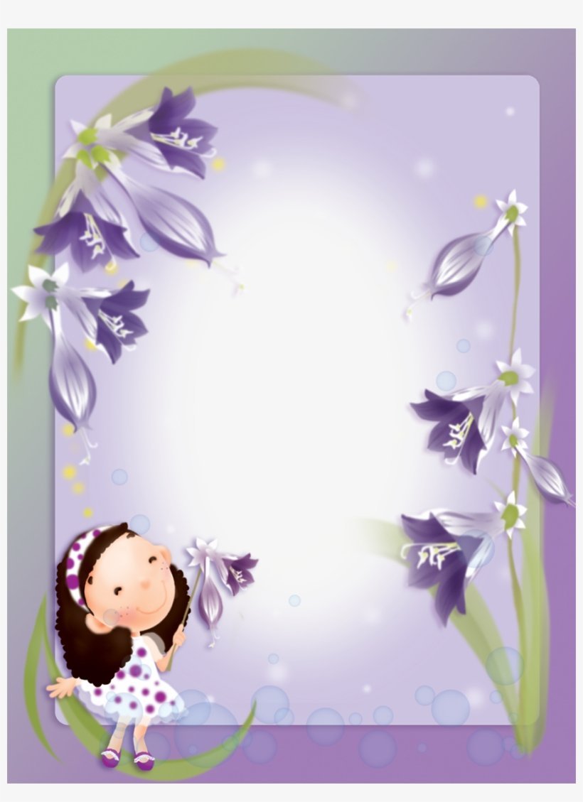 Фон для портфолио