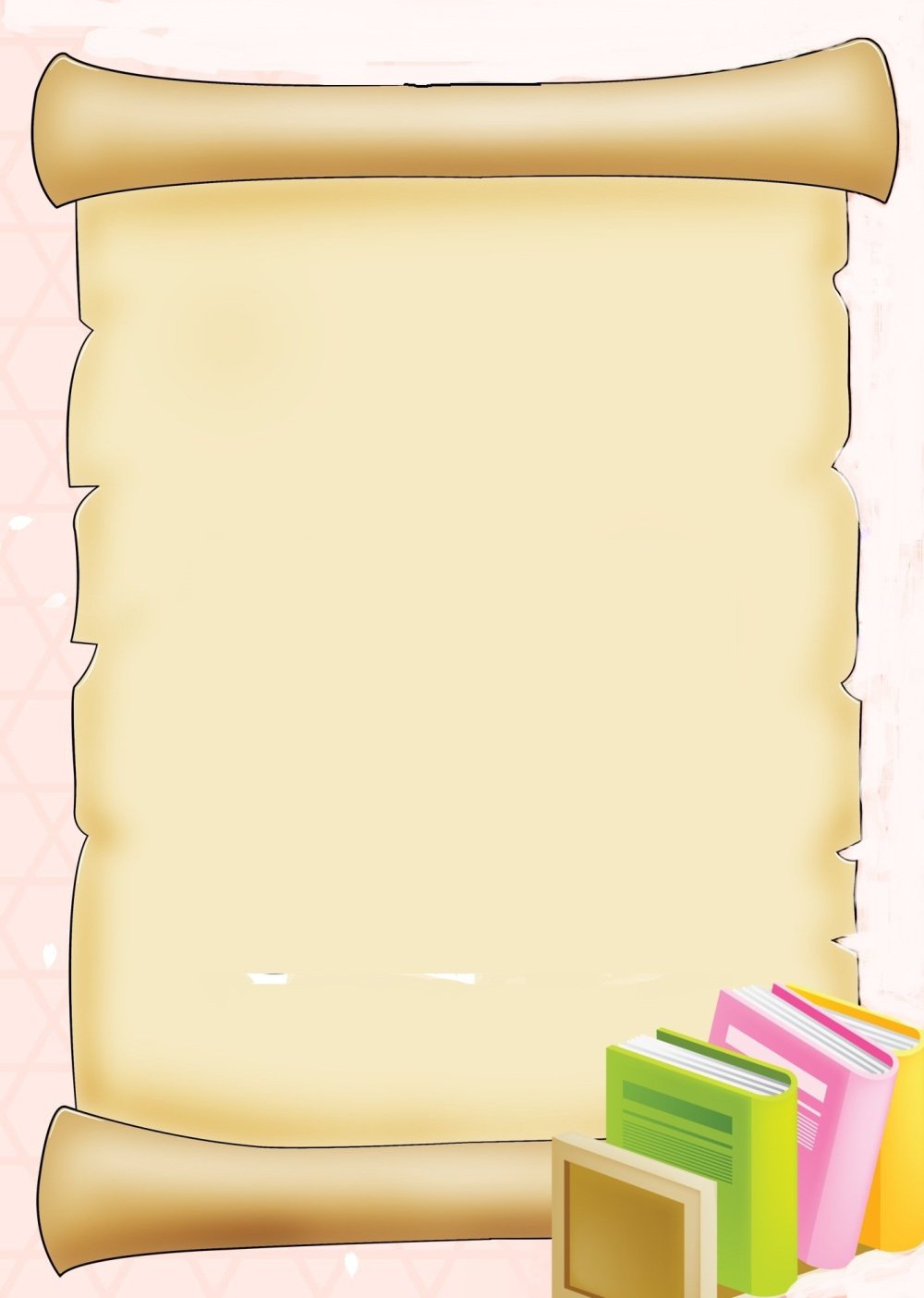 Красивые рамки для портфолио