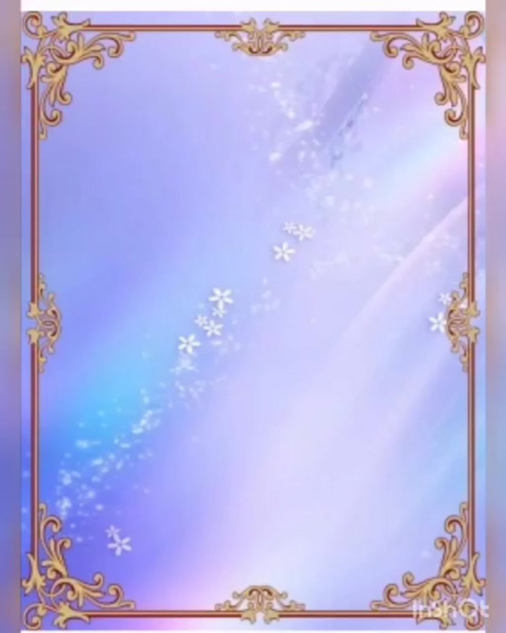 Фон для титульного листа