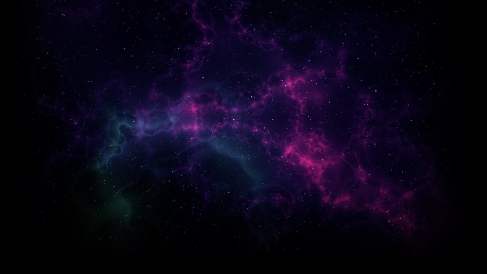 Космос звезды