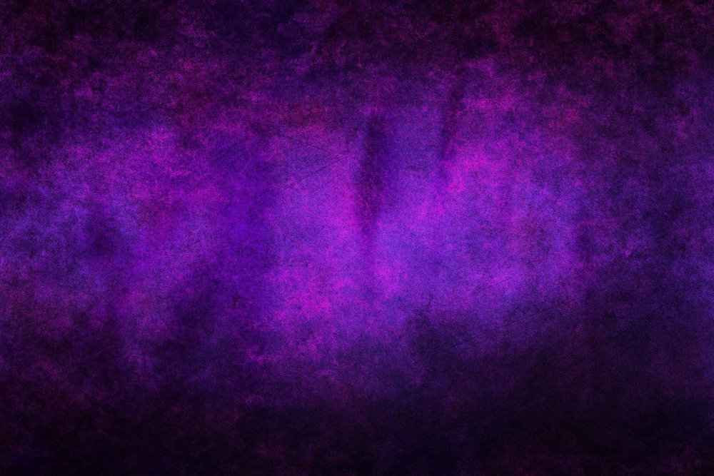 Фиолетовый фон