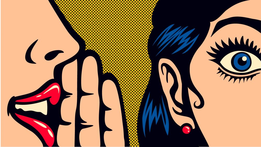 Заставки в стиле поп арт