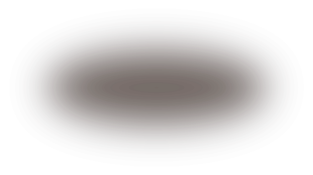 Эффект размытия без фона