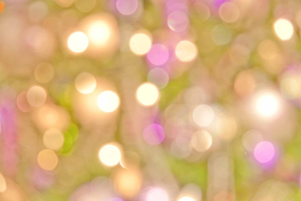 Размытый фон