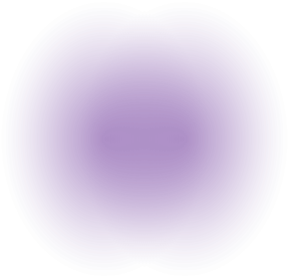 Размытый круг