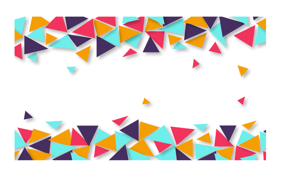 Абстрактные фигуры