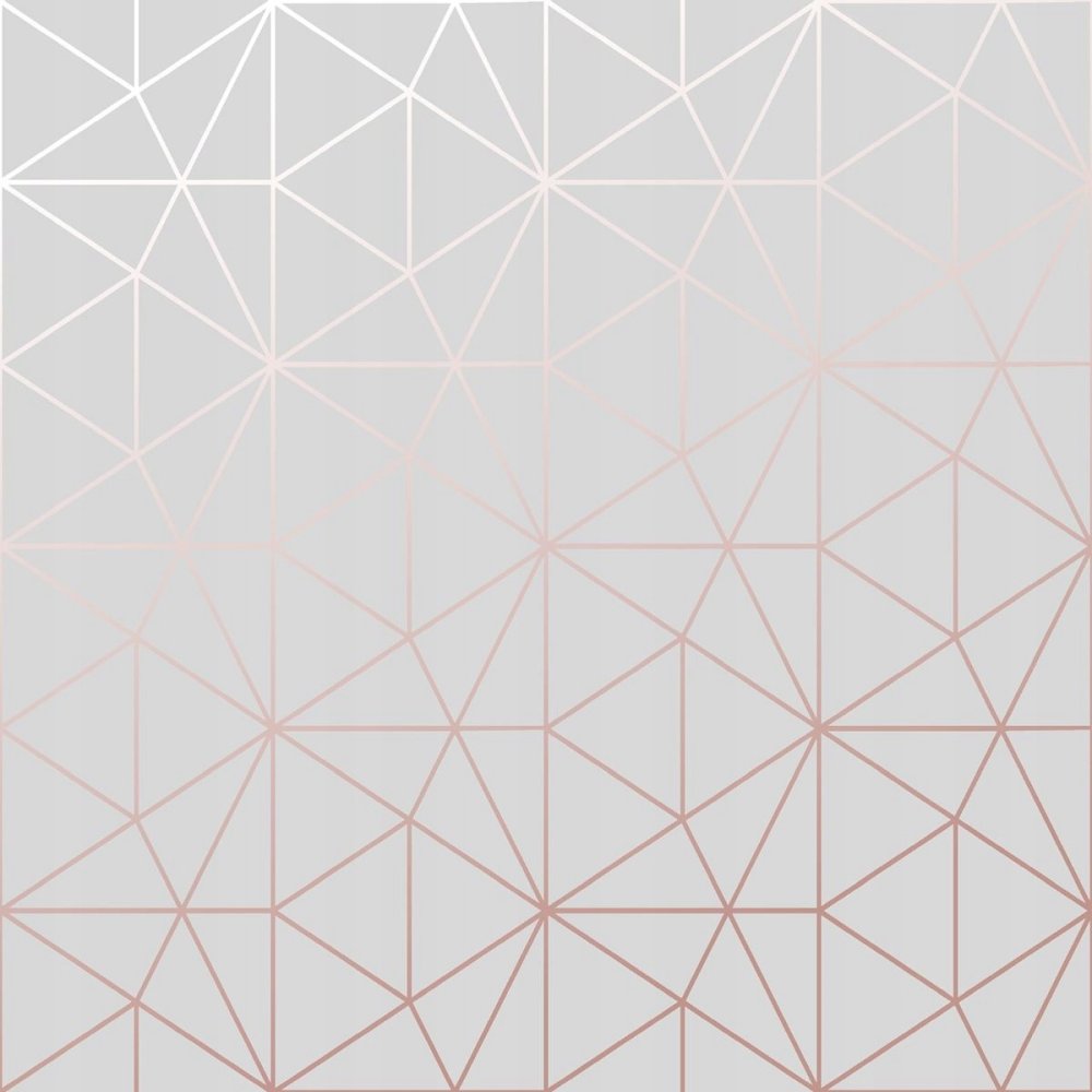 Геометрический орнамент фон