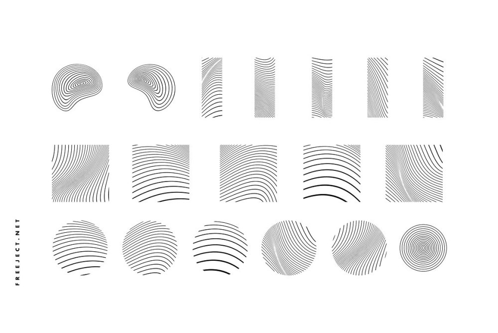 Фактурные кисти для фотошопа