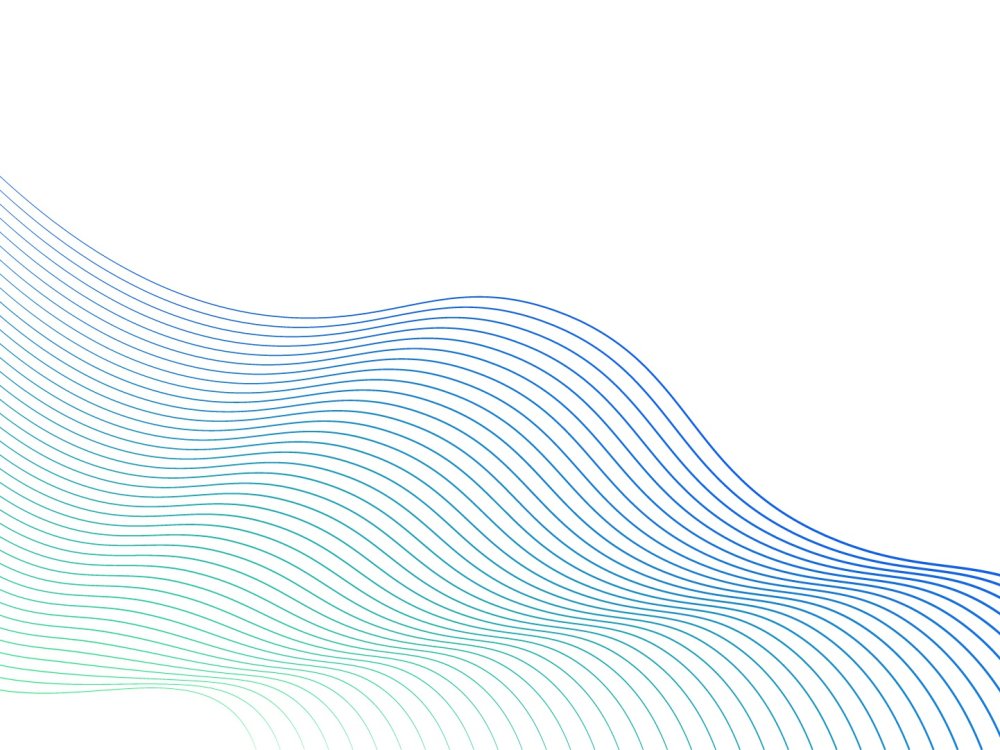 Волны из линий