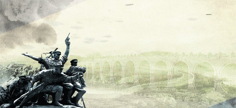 Исторический фон для презентации