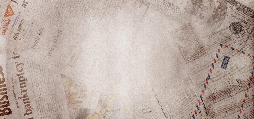 Винтажные фоны для декупажа