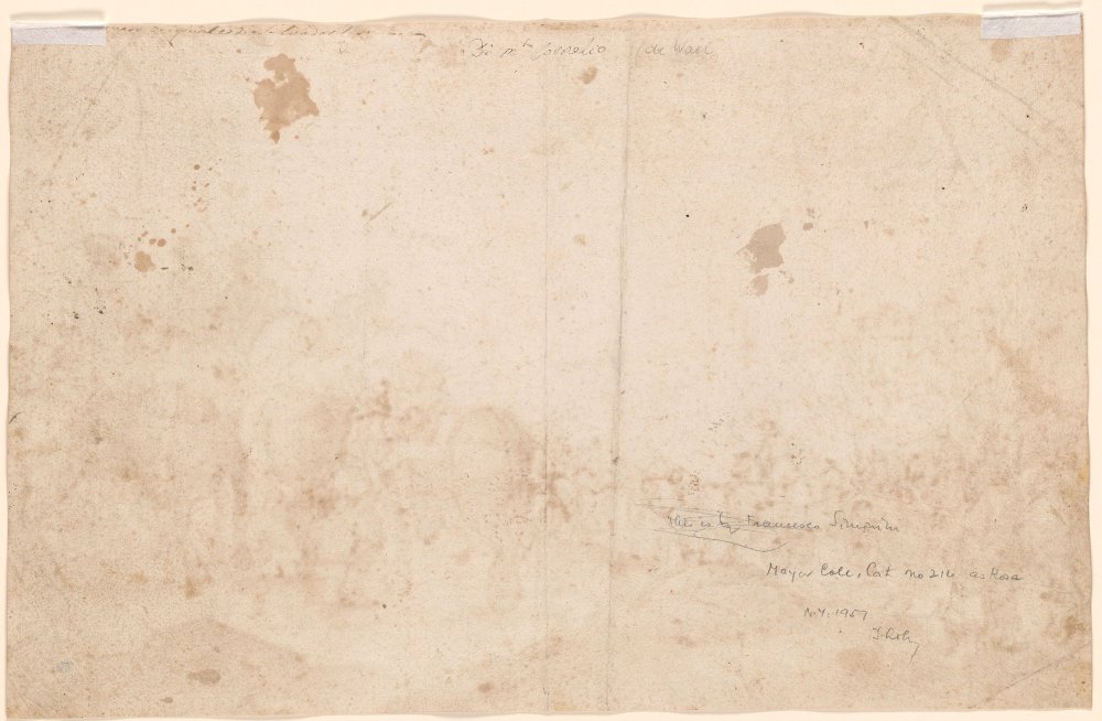 Обои в стиле газеты