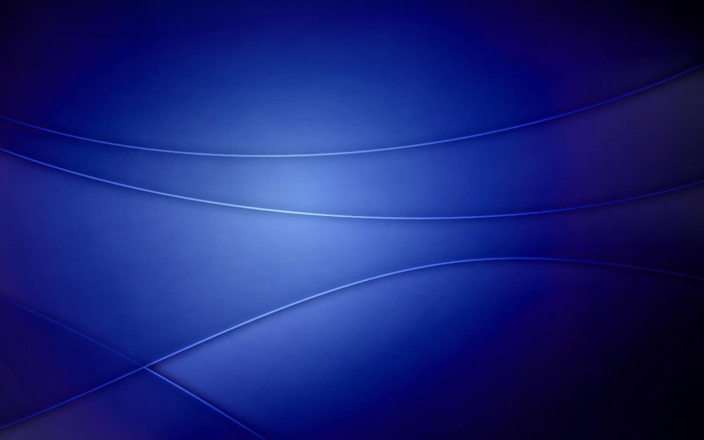 Темно синий фон