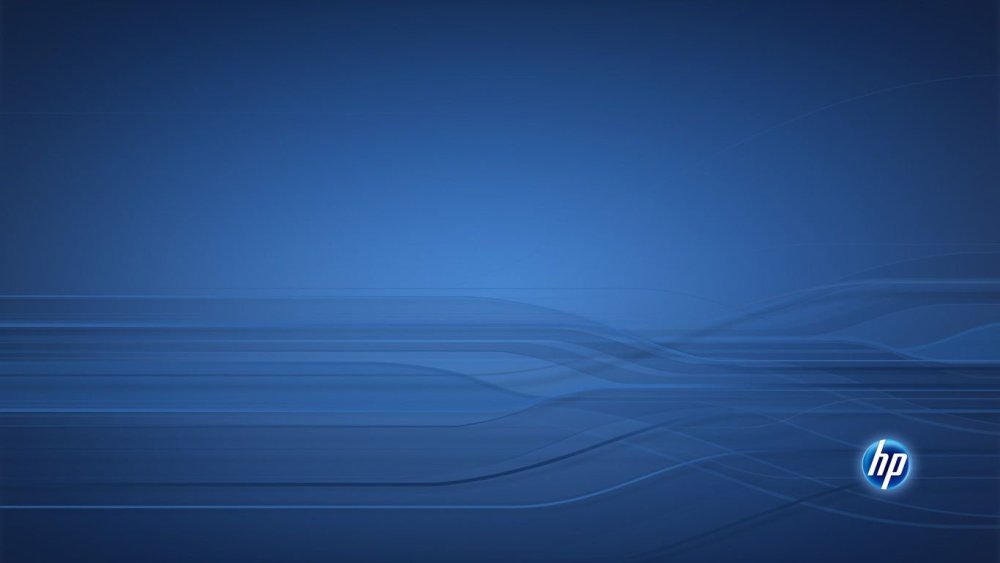 Обои HP Pavilion g6