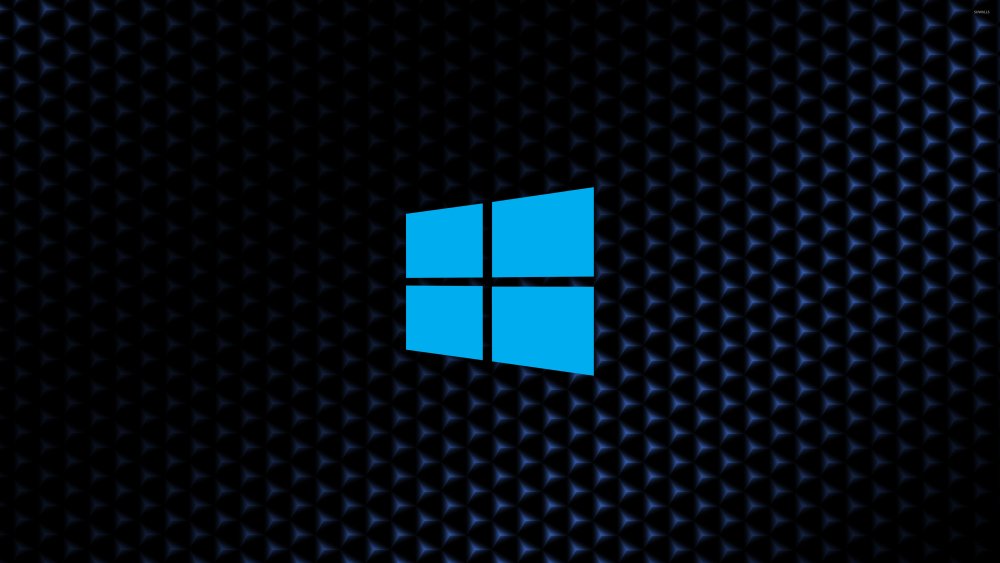 Фоновое изображение Windows 10