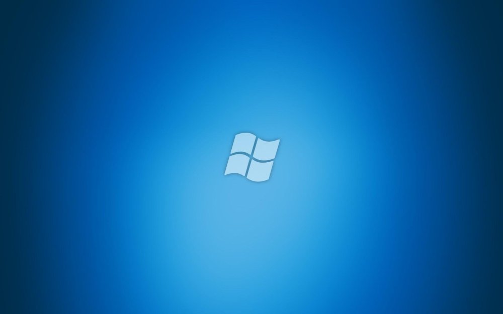 Windows 7 Starter обои