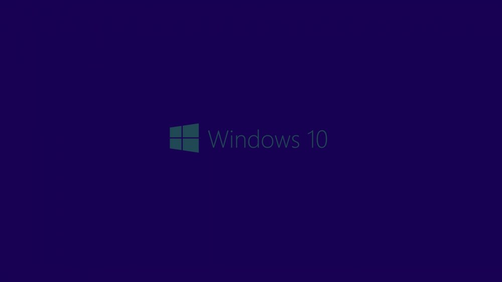 Windows 8.1 логотип