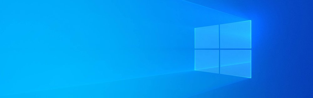 Экран виндовс 10