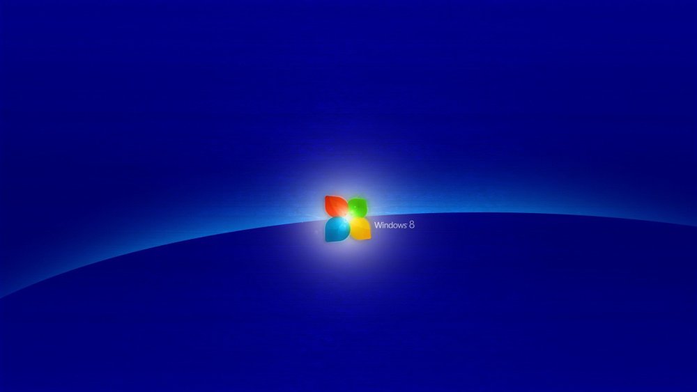 Красивые фоны для рабочего стола Windows 8