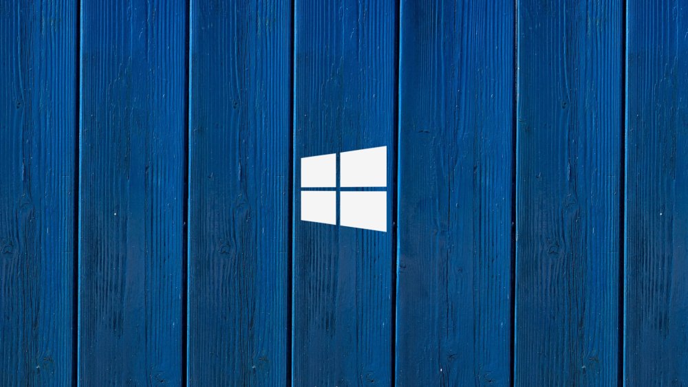 Обои Windows