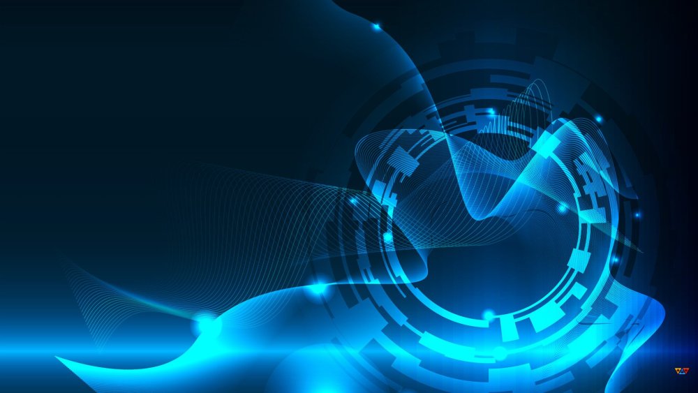 Компьютерный фон