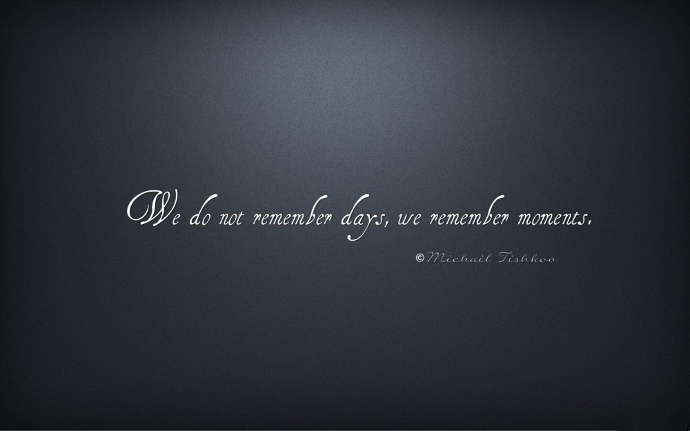 Красивый фон для фразы