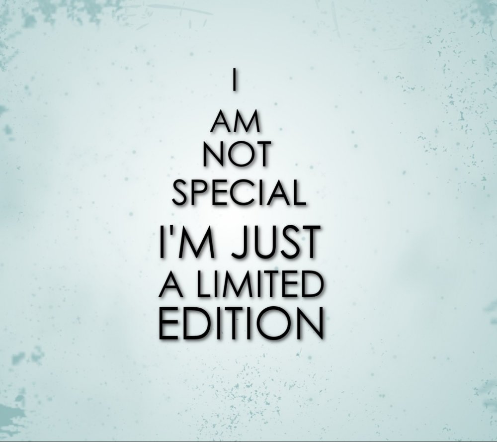 Цитаты на синем фоне