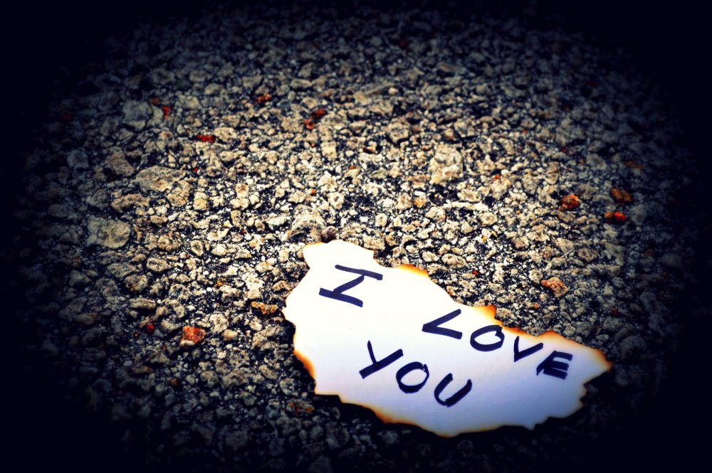 Заставки на рабочий стол с надписями