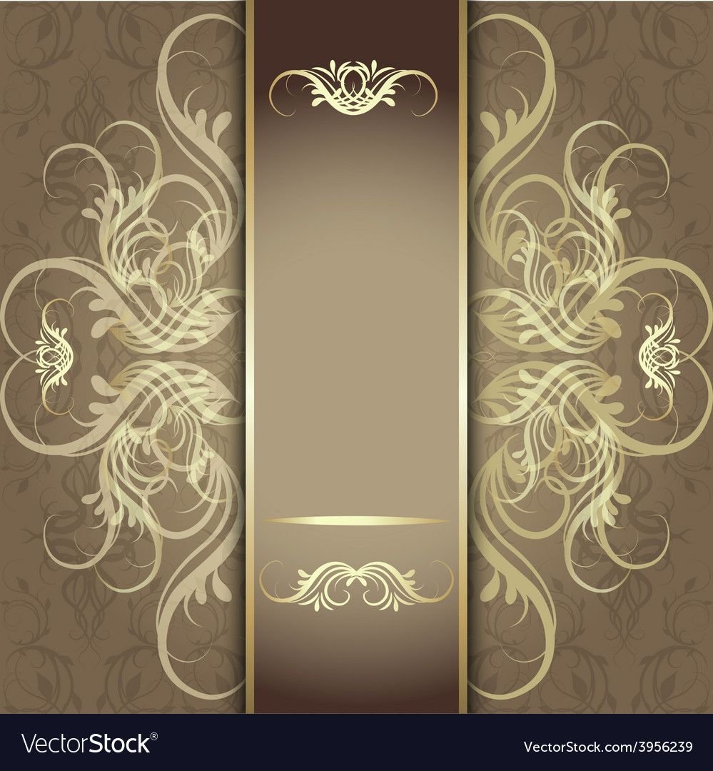 Стильные вензеля