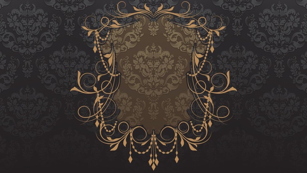 Фон вензеля