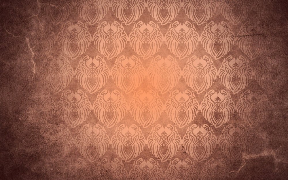 Винтажный фон