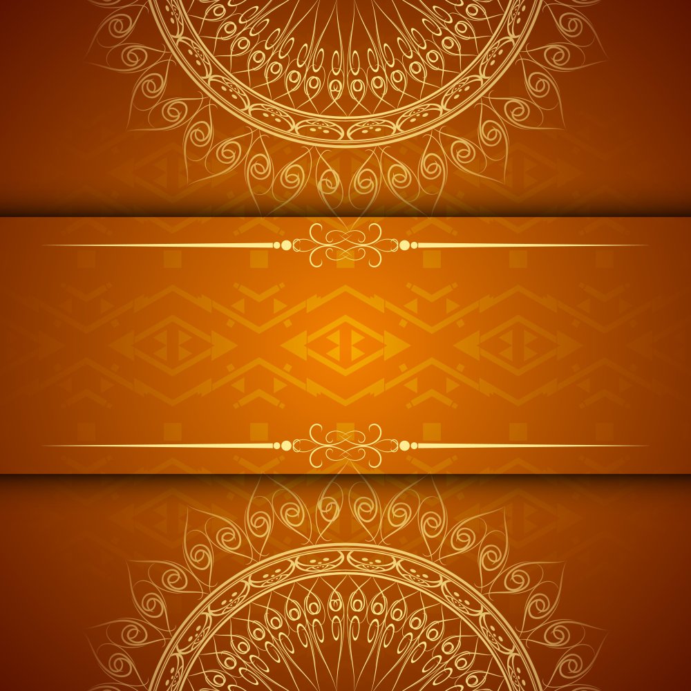 Богатый фон для фотошопа