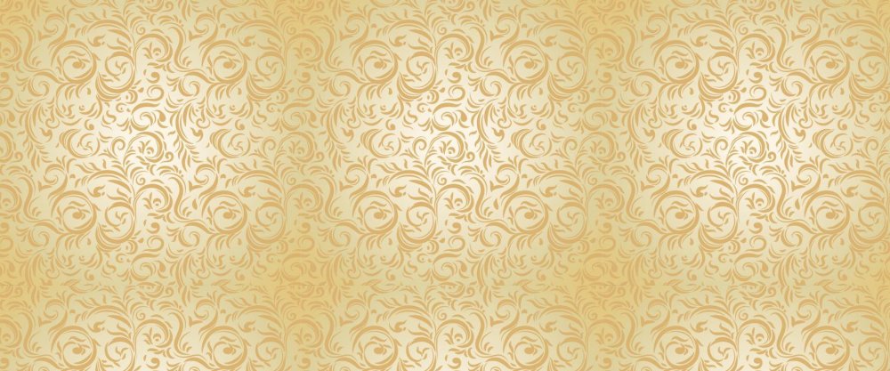 Бежевый фон с узорами
