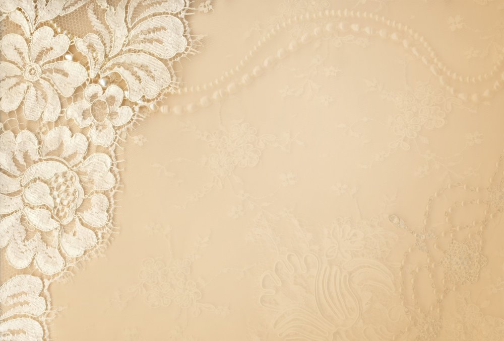 Бежевый фон для презентации