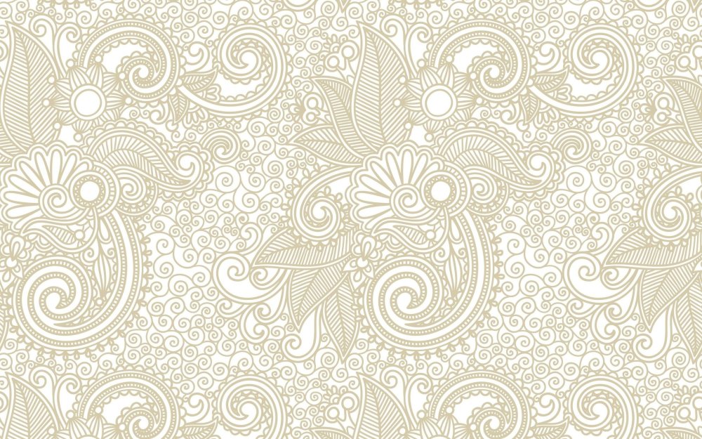 Фон с узорами