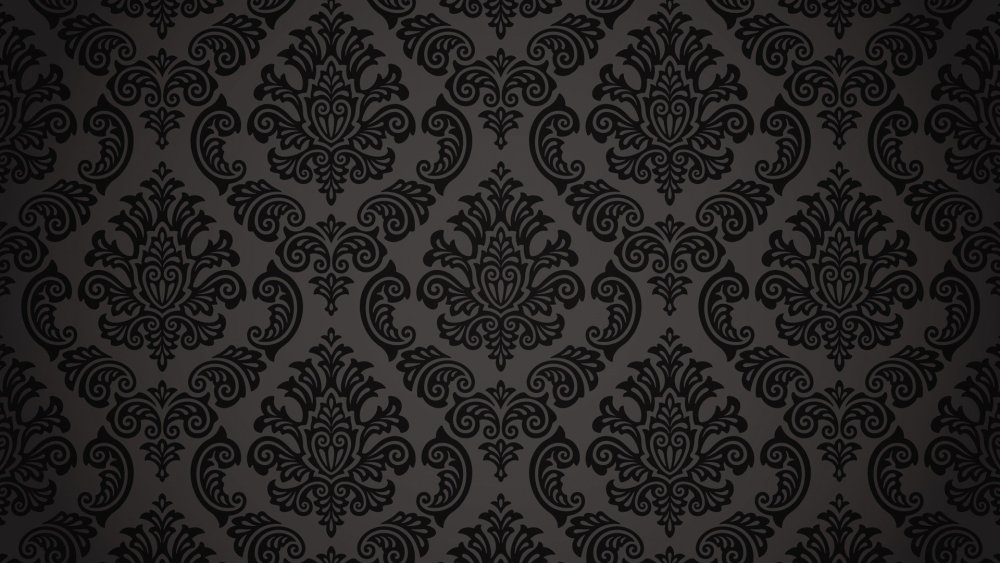 Фон с узорами