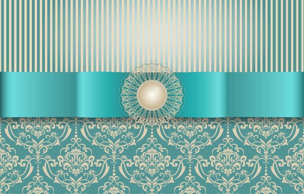 Фан для пригласительного