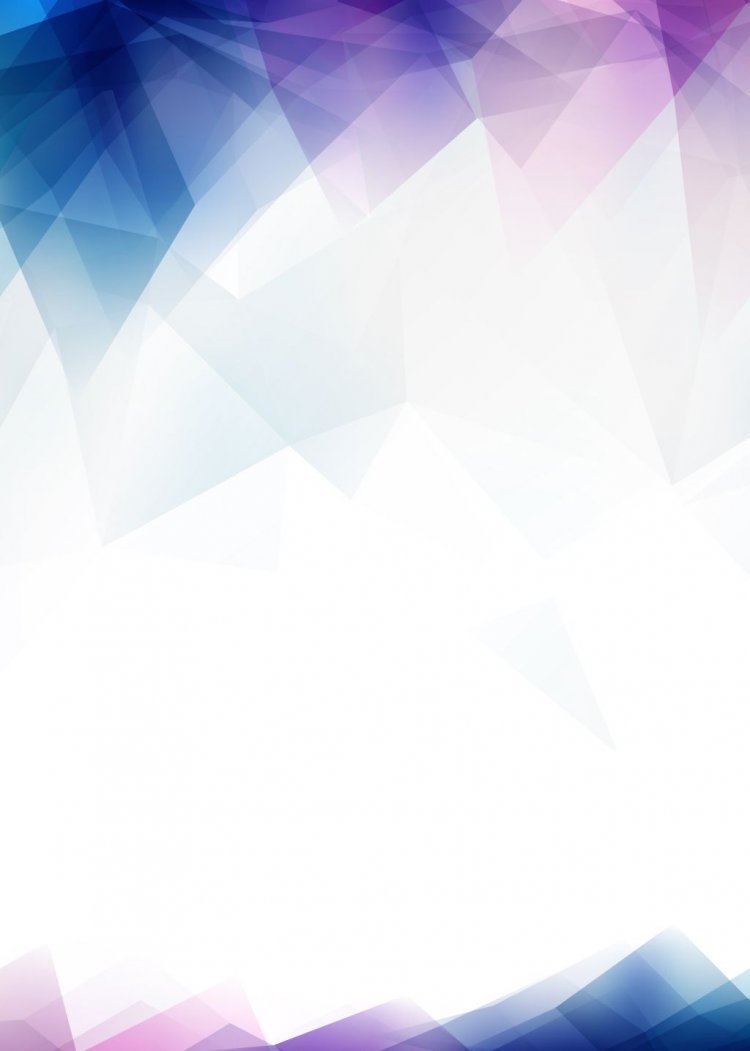 Геометрический фон