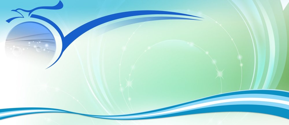 Фон для баннера официальный