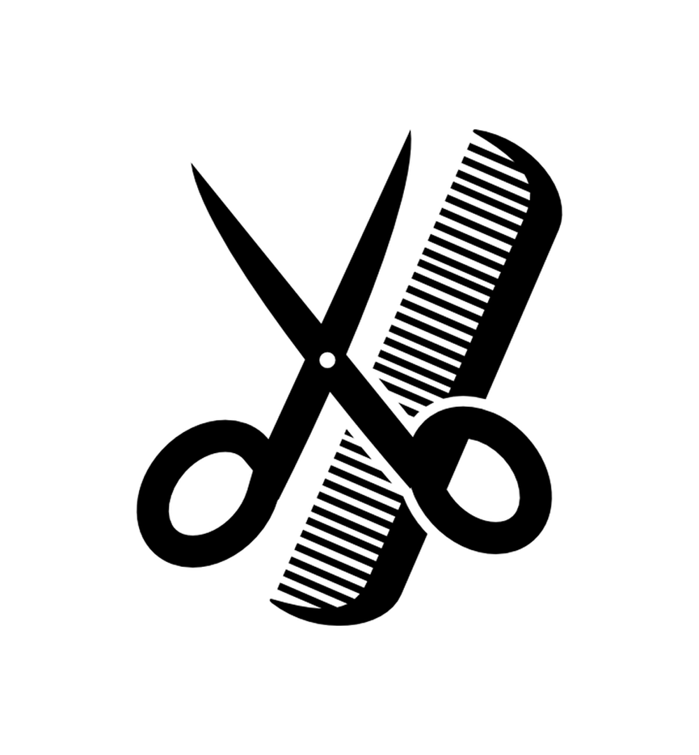 Barbershop ножница