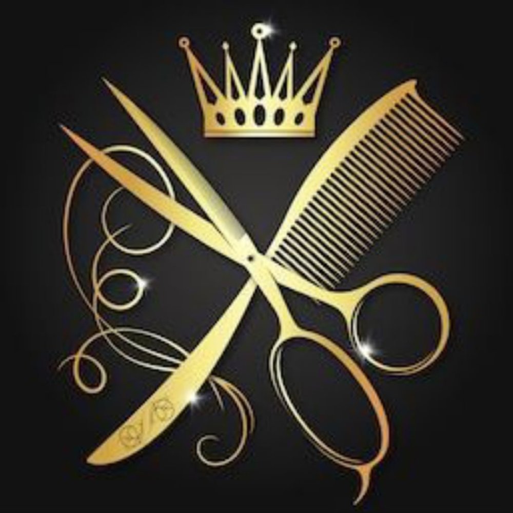 Символ парикмахерской